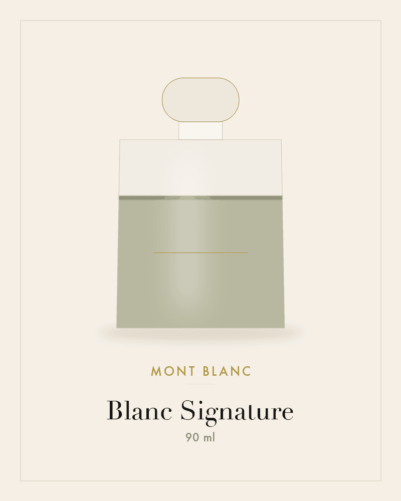 Blanc Signature