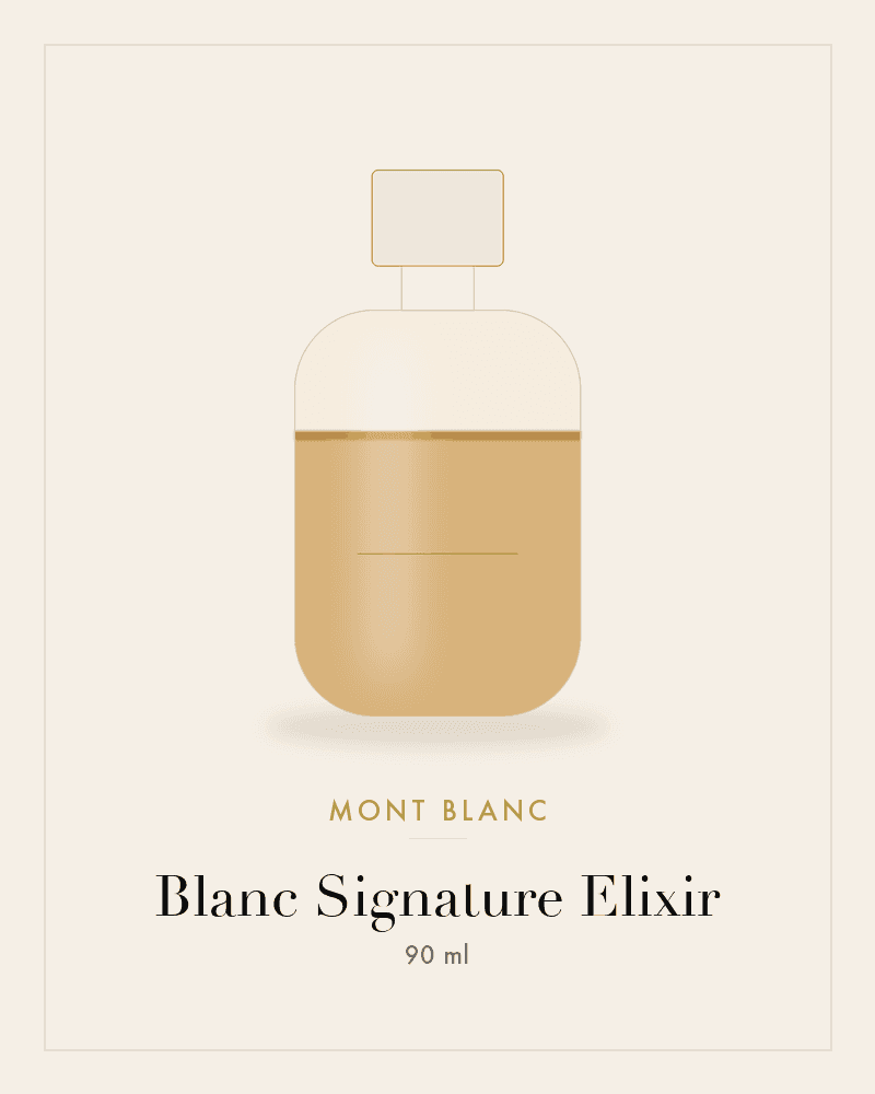 Blanc Signature Elixir