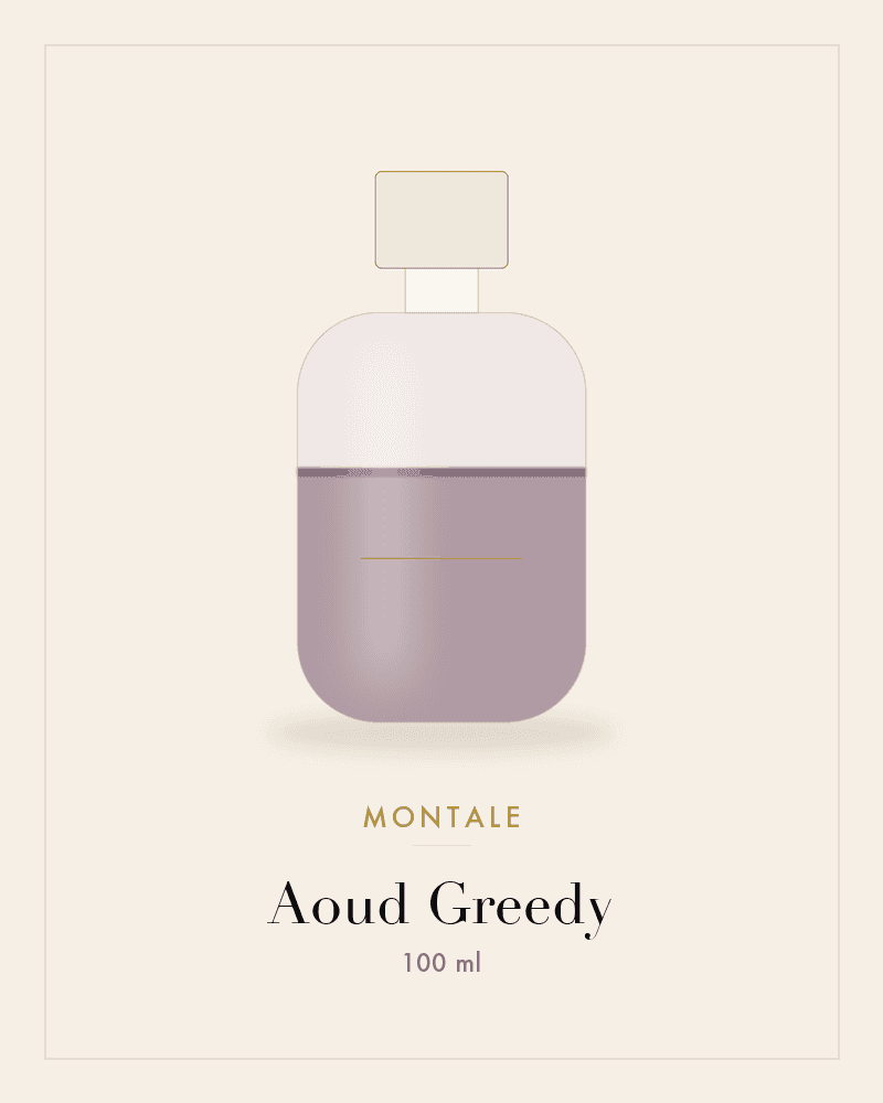 Aoud Greedy