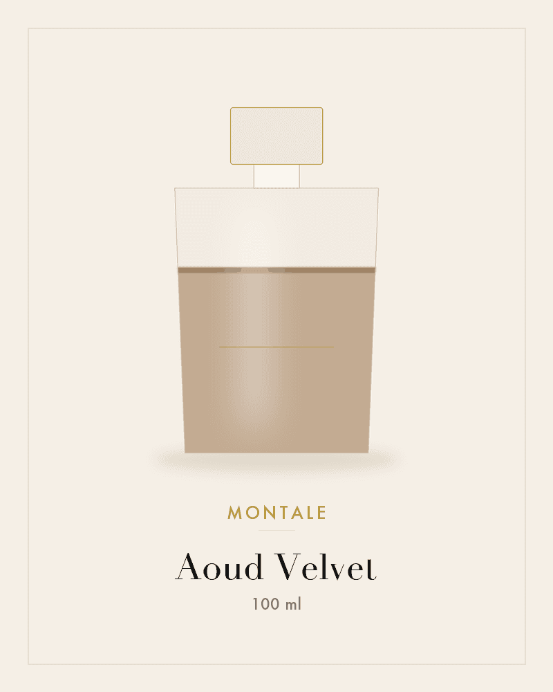 Aoud Velvet