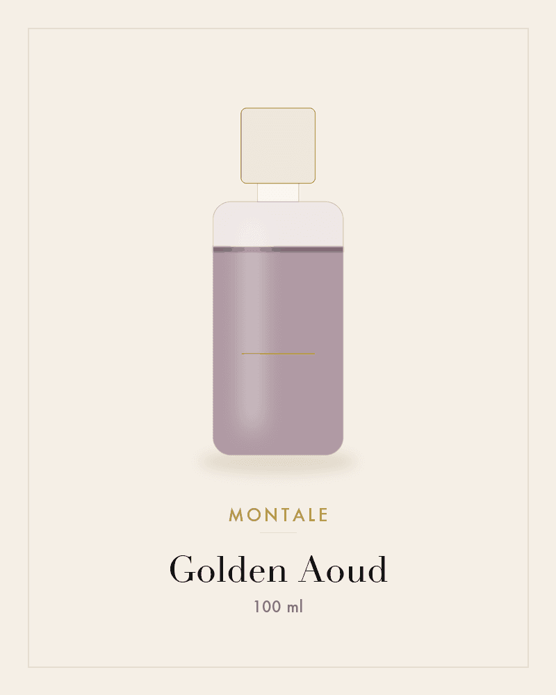 Golden Aoud