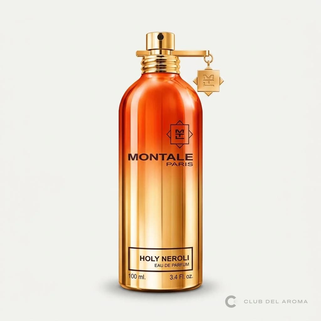 Holy Neroli - imagen 1