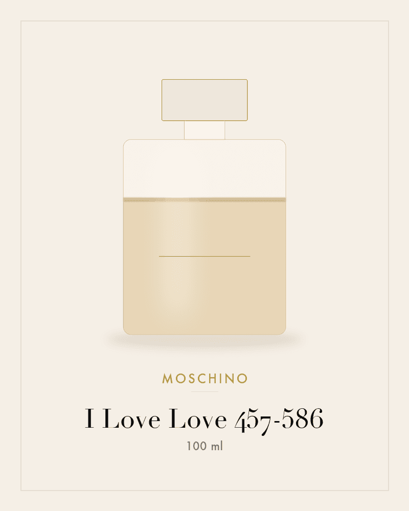 I Love Love 457-586