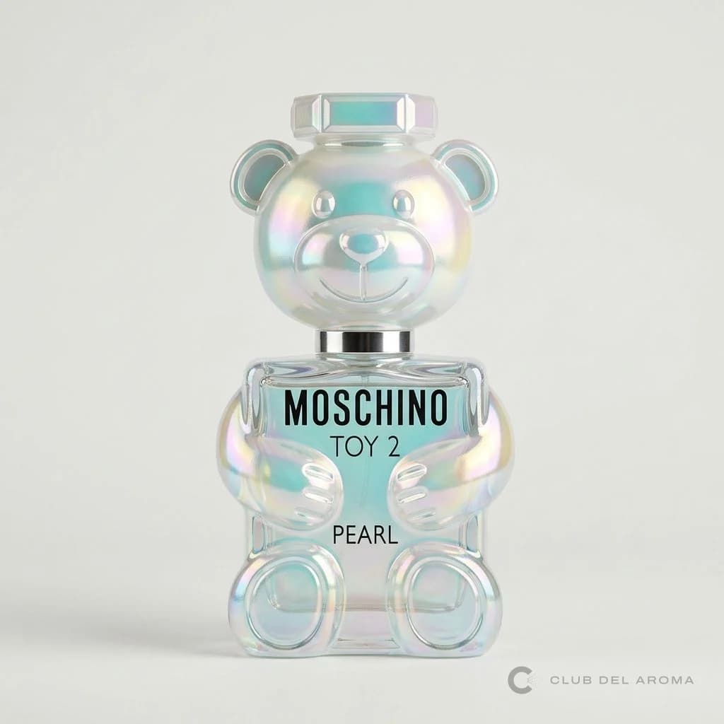 Toy 2 Pearl - imagen 1