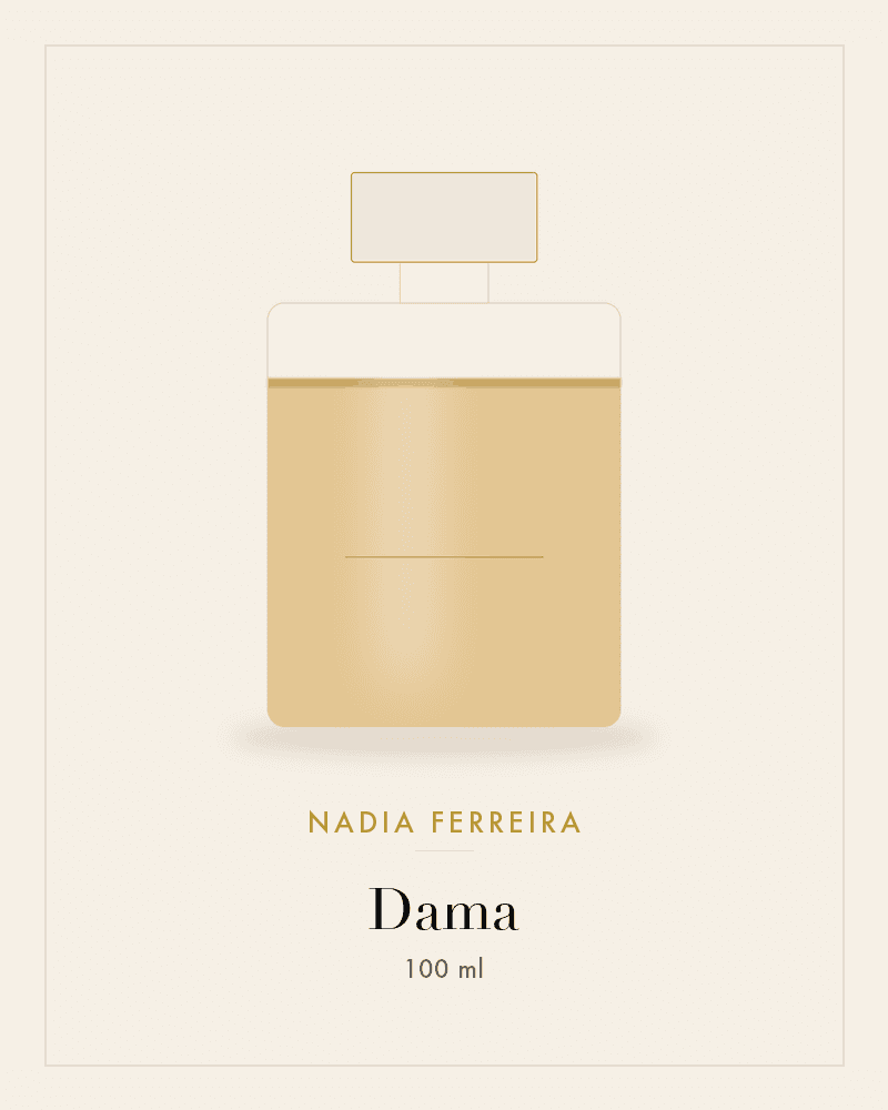 Dama - imagen 1