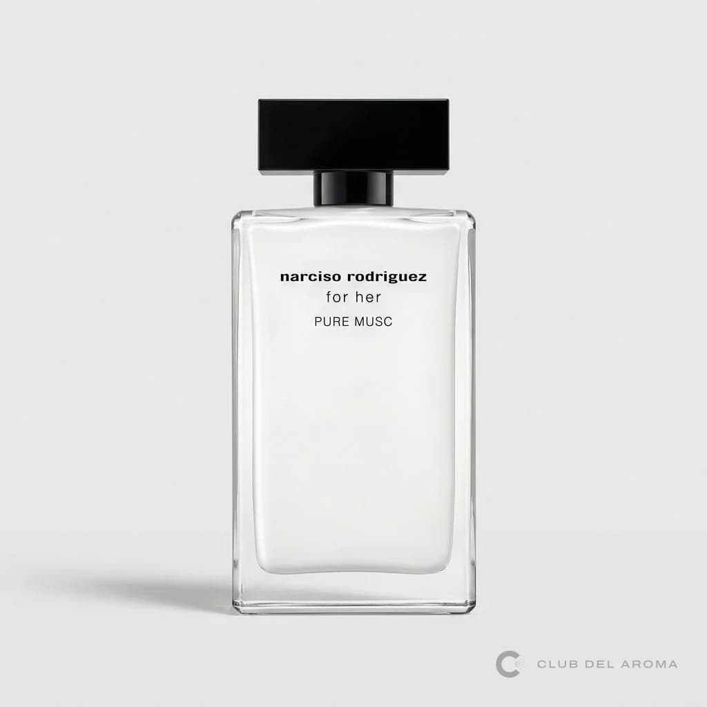 Pure Musc - imagen 1