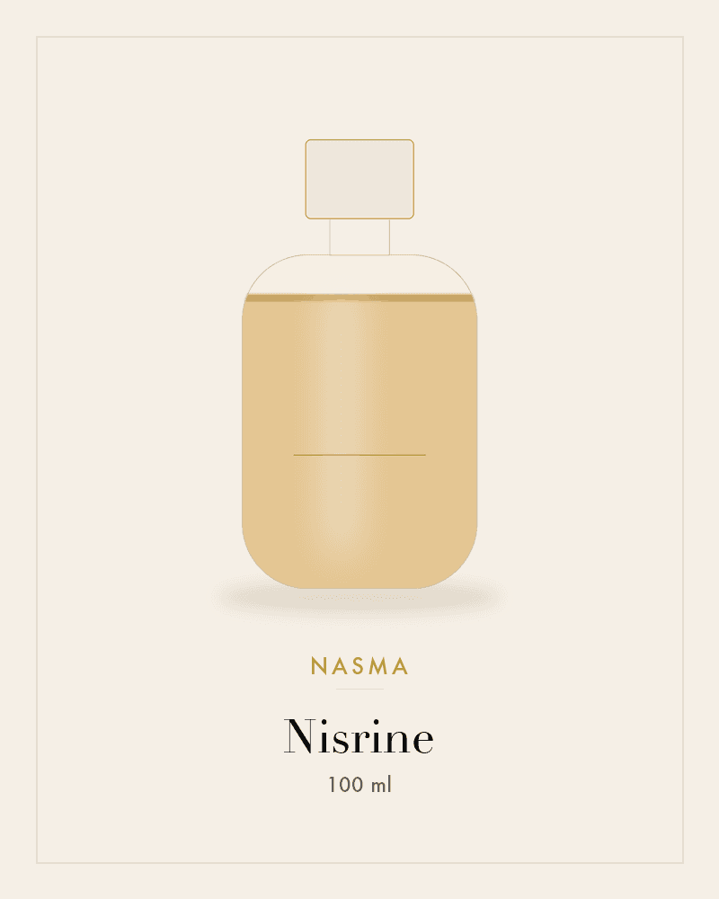 Nisrine