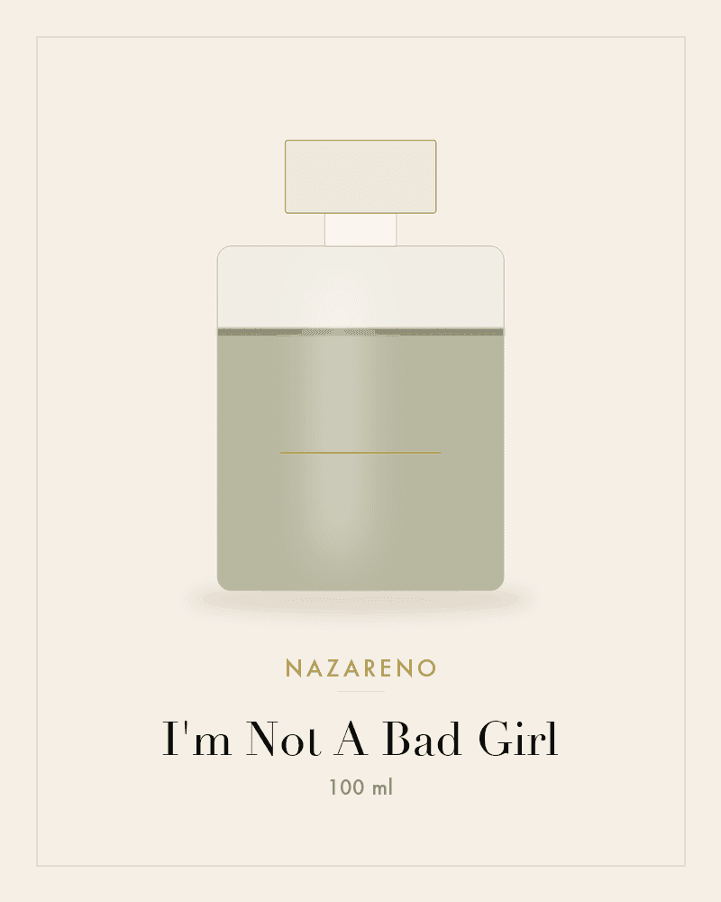 I'm Not A Bad Girl - imagen 1