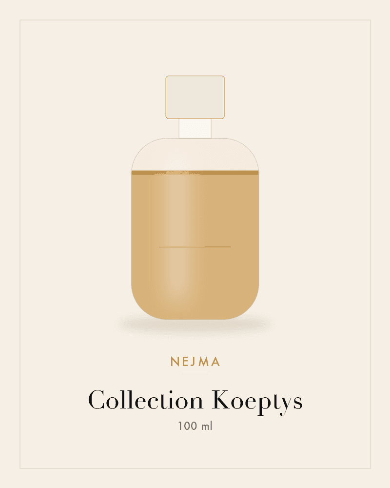 Collection Koeptys