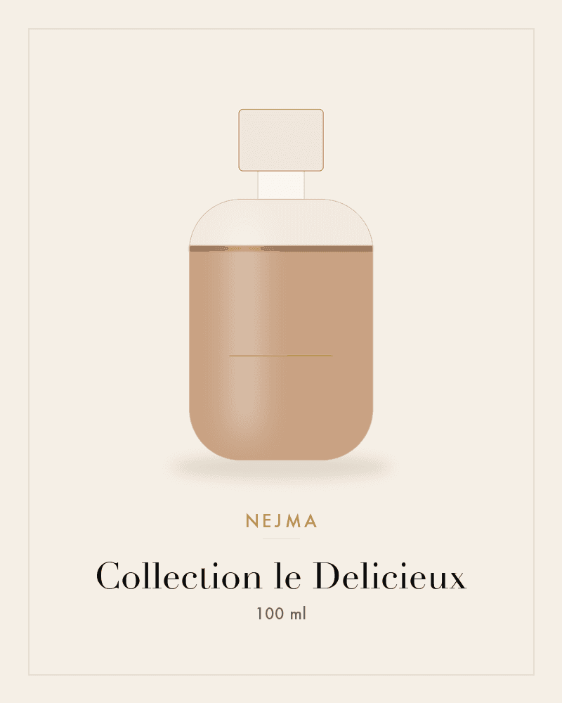 Collection le Delicieux