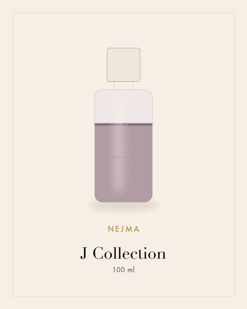 J Collection