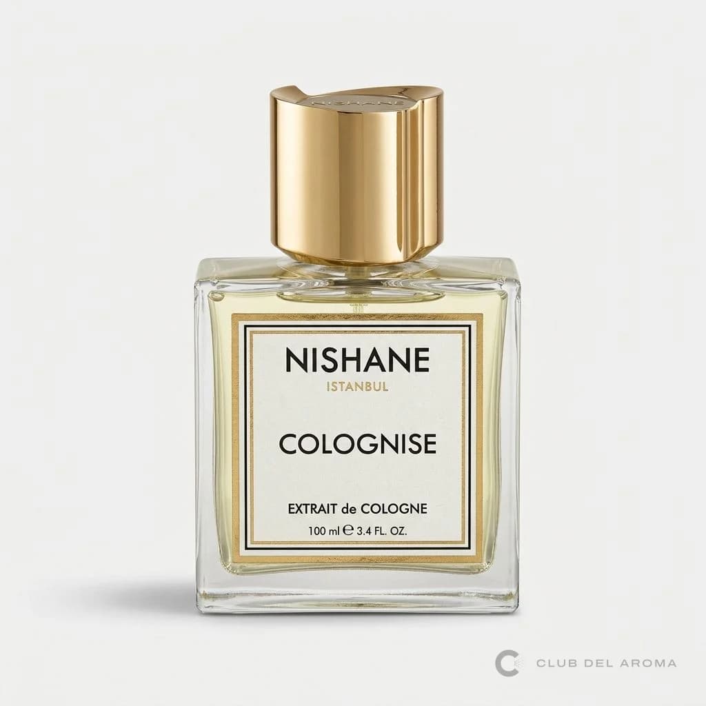 Colognise - imagen 1