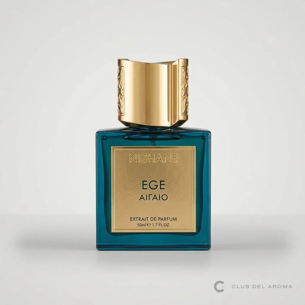 Ege Aitaio - imagen 1