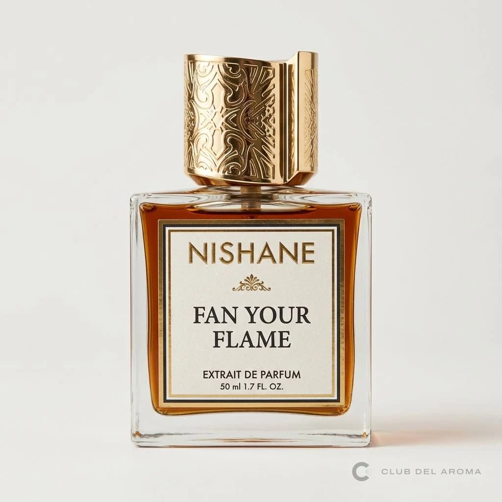 Fan Your Flame - imagen 1