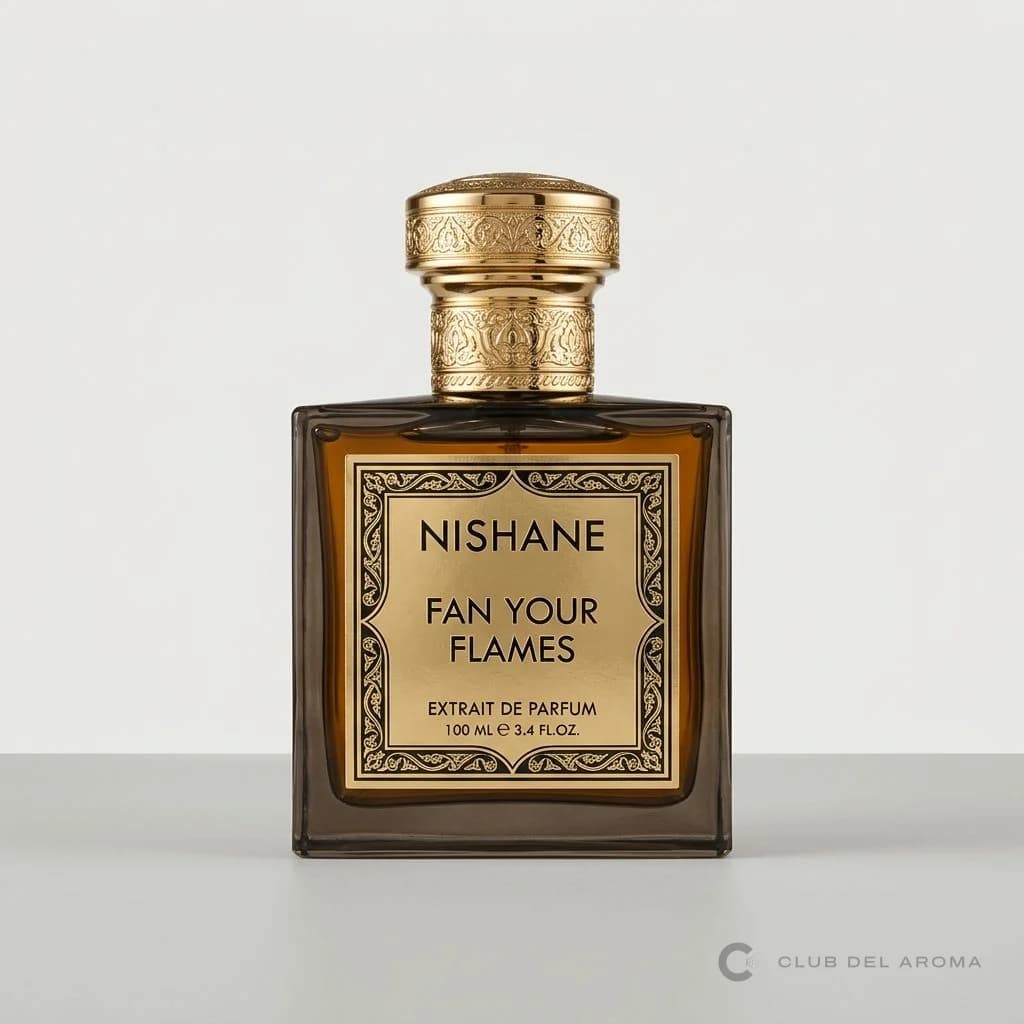 Fan Your Flames - imagen 1