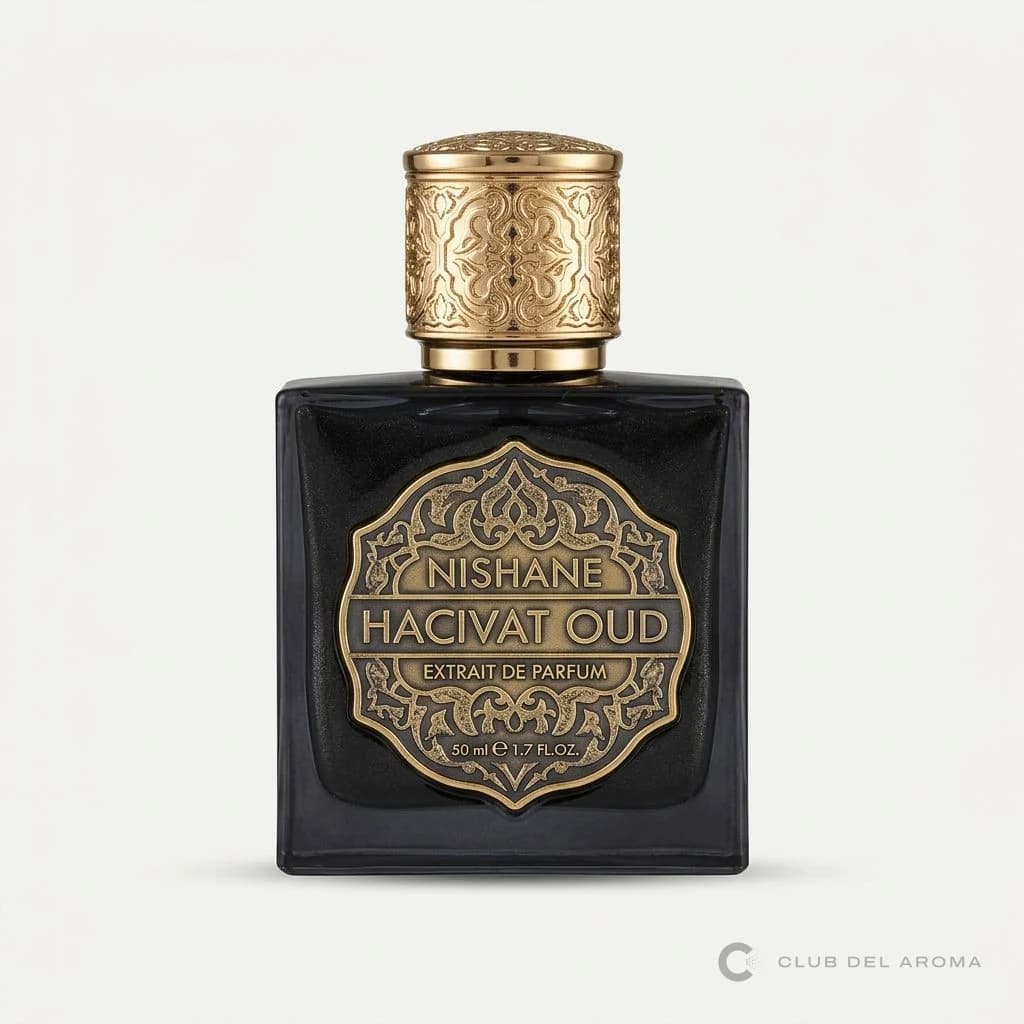 Hacivat Oud - imagen 1