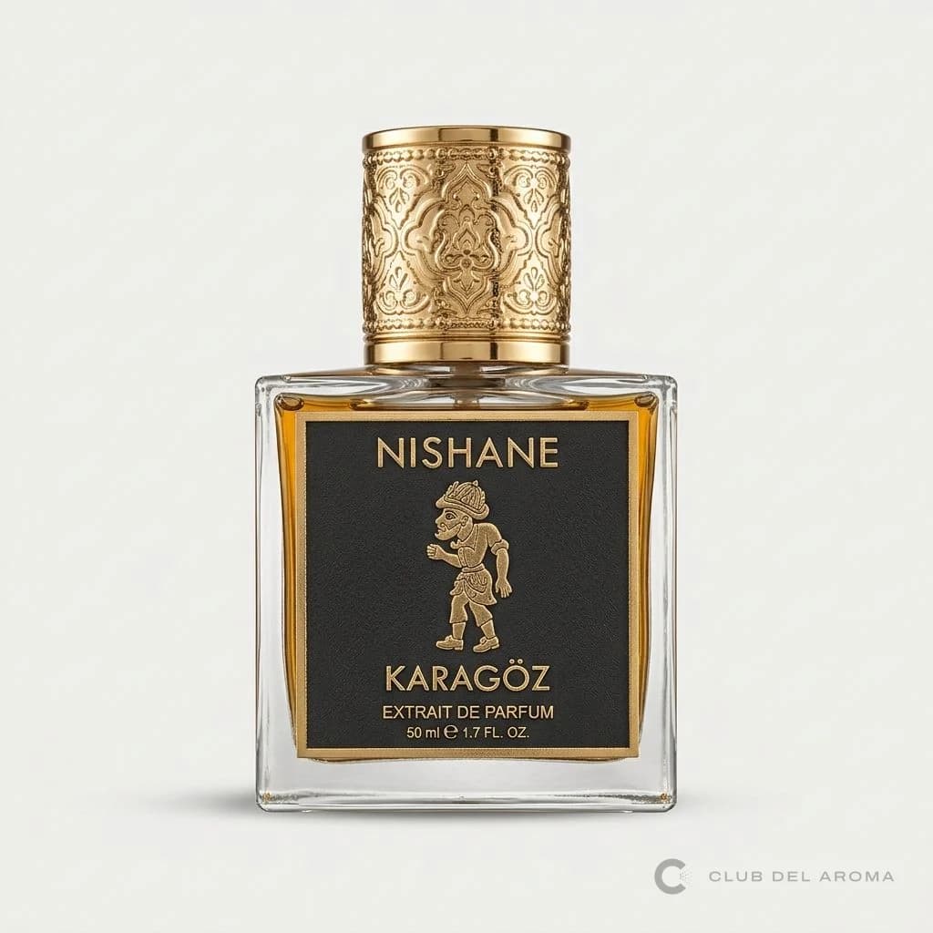 Karagoz - imagen 1