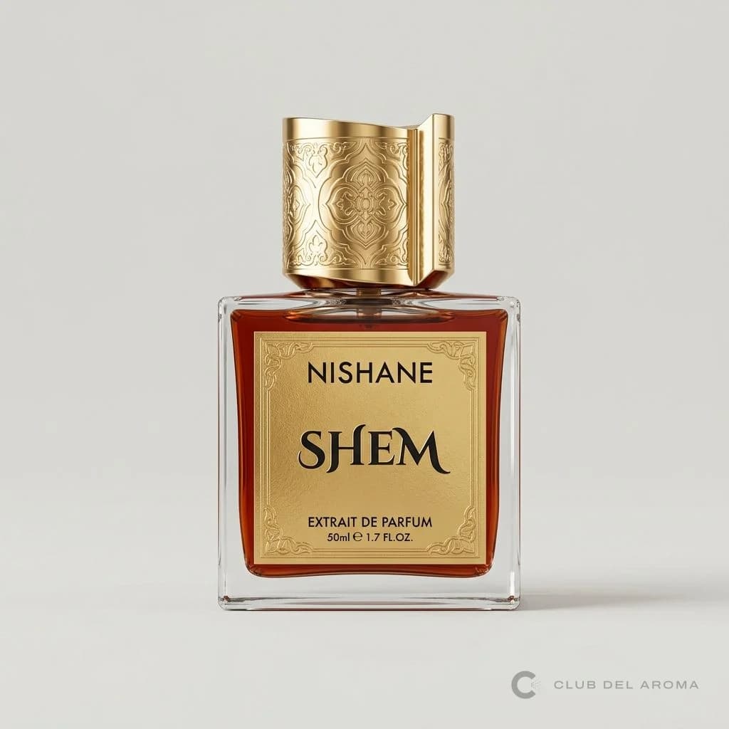 Shem - imagen 1