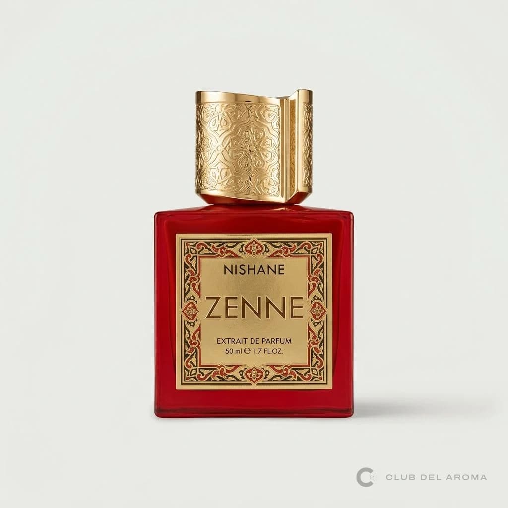 Zenne Extrait Parfum - imagen 1