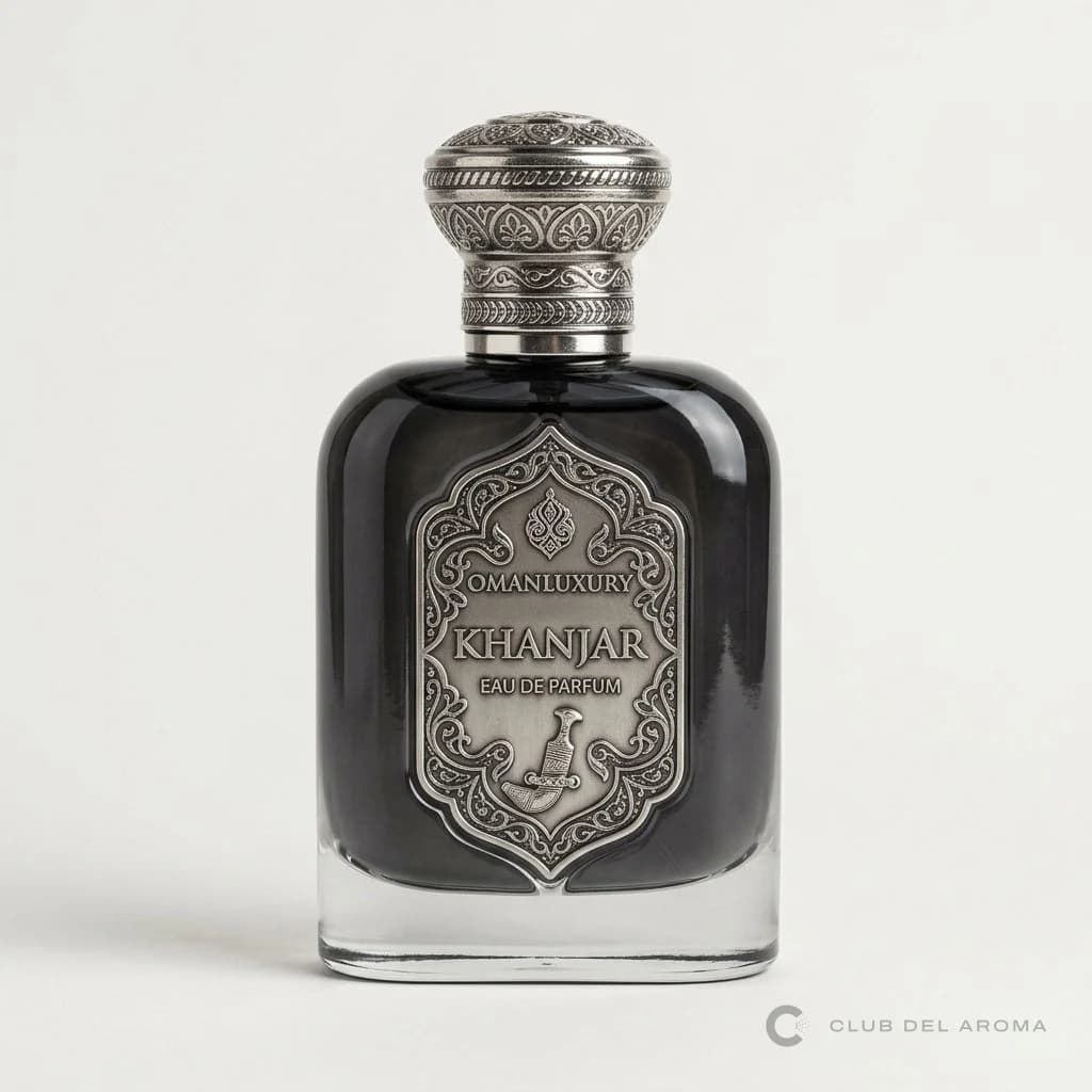 Khanjar - imagen 1