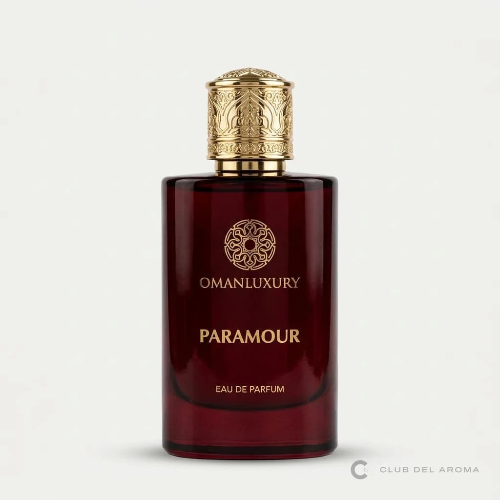 Paramour - imagen 1