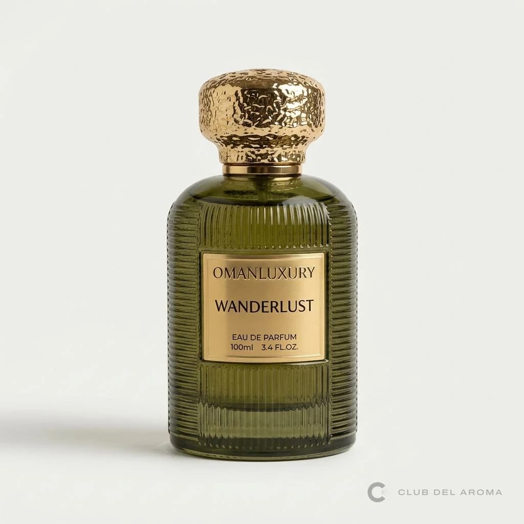 Wanderlust - imagen 1