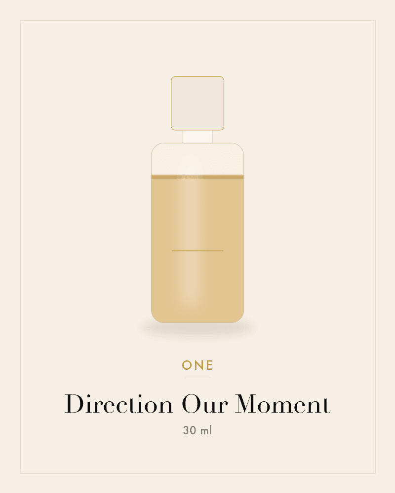 Direction Our Moment