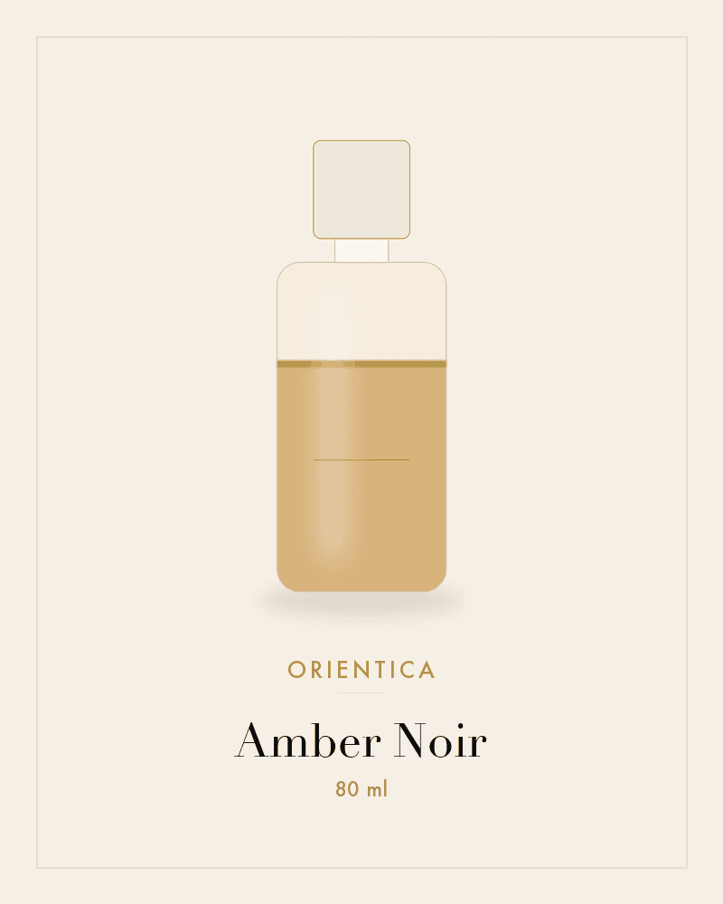 Amber Noir