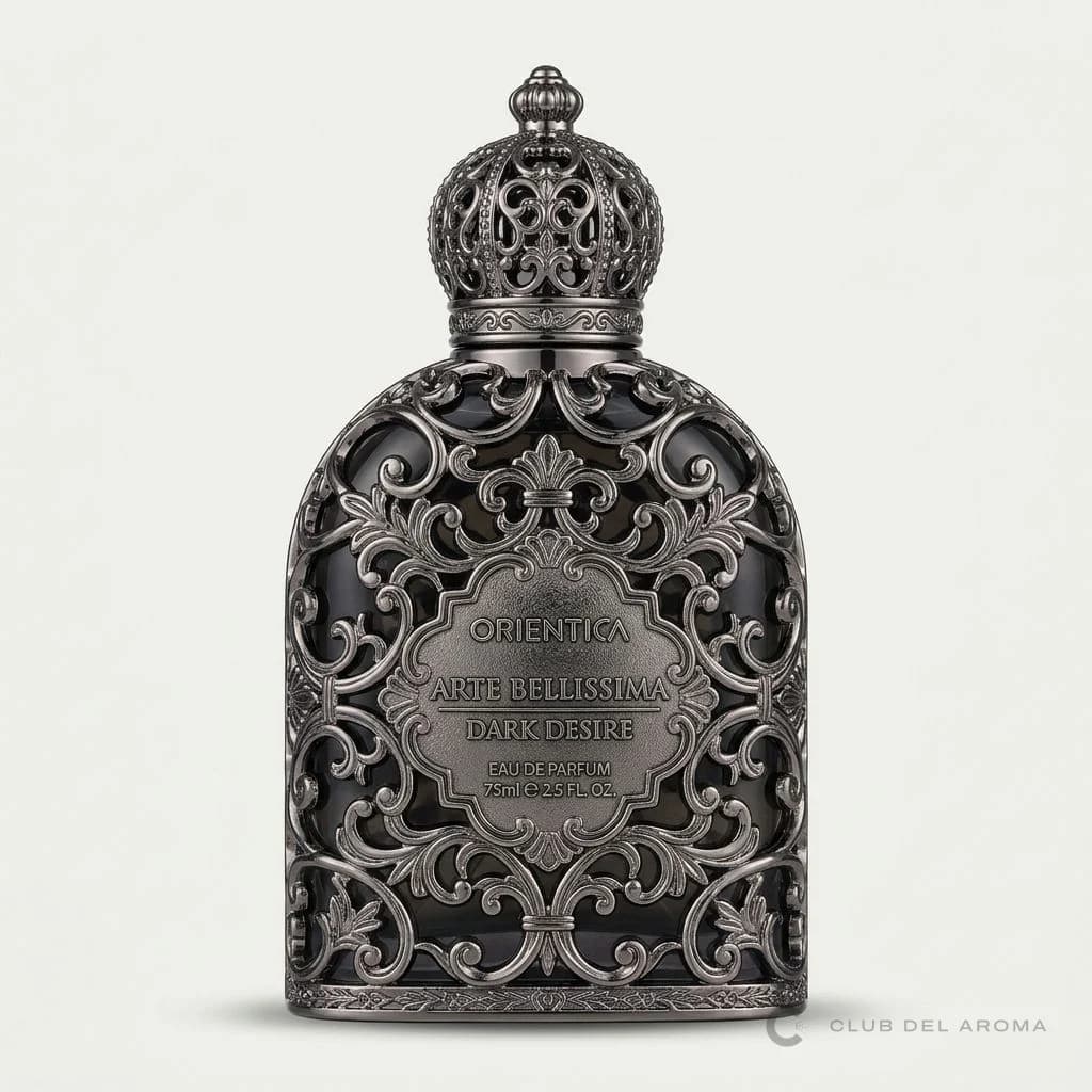 Arte Bellissima Dark Desire - imagen 1