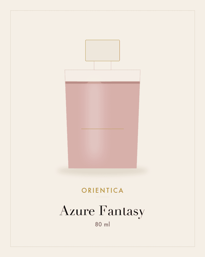 Azure Fantasy