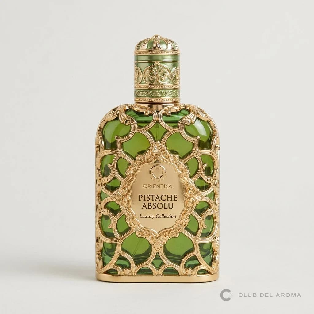Luxury Collection Pistache Absolu - imagen 1