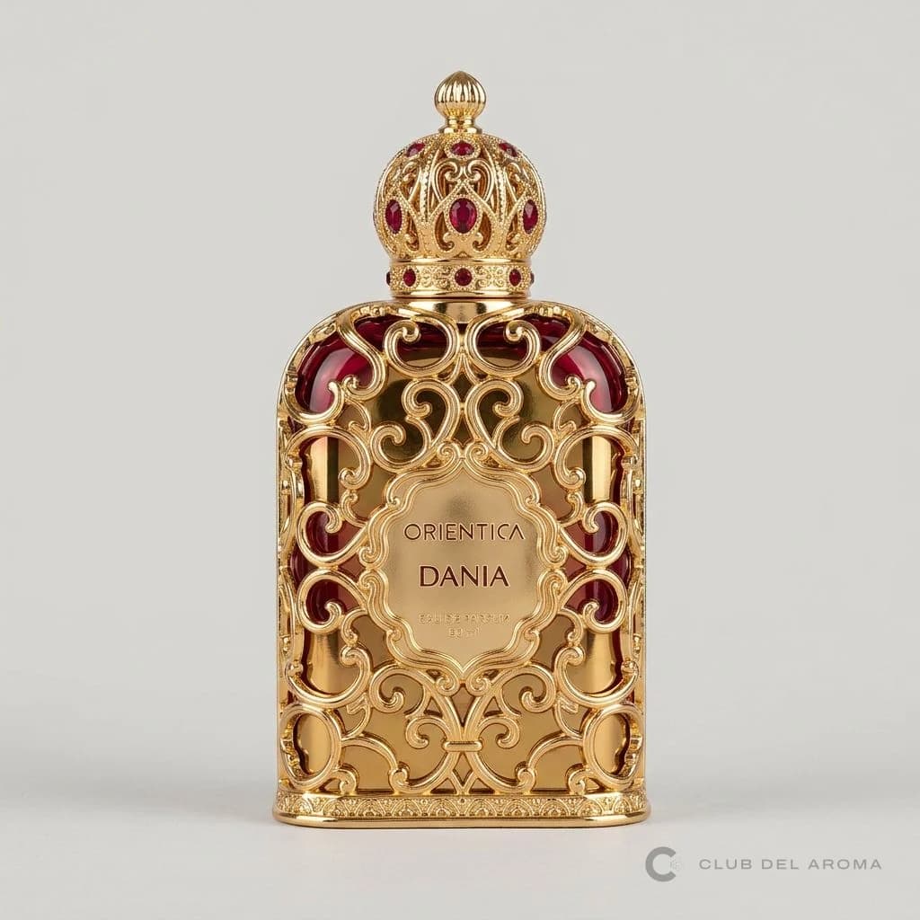 Luxury Dania - imagen 1