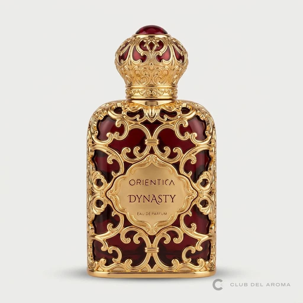 Luxury Dynasty - imagen 1