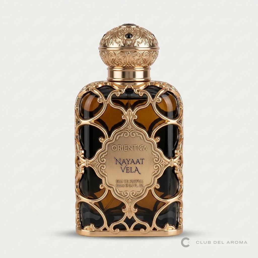Nayaat Vela - imagen 1