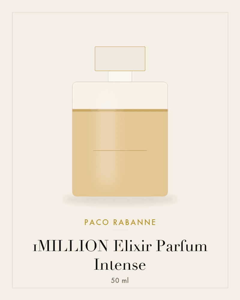 1MILLION Elixir Parfum Intense