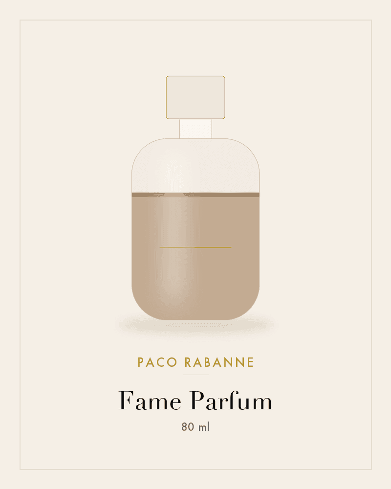 Fame Parfum