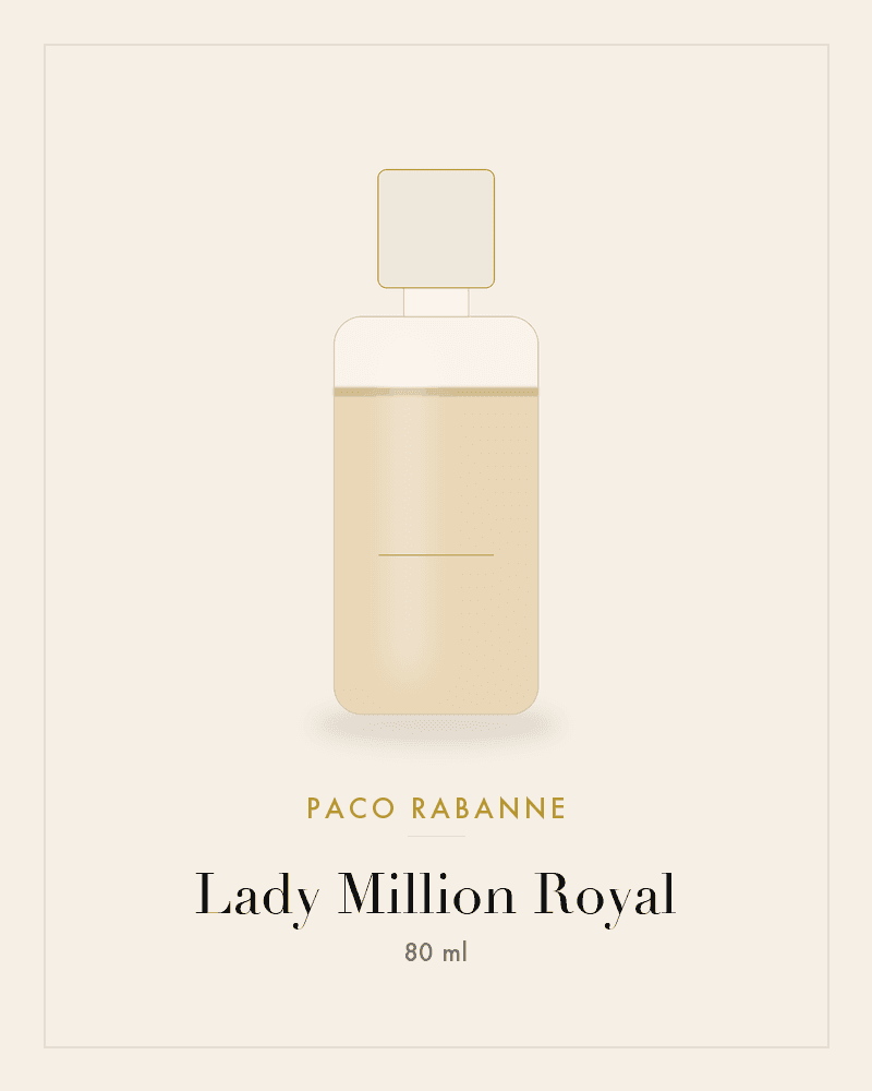 Lady Million Royal