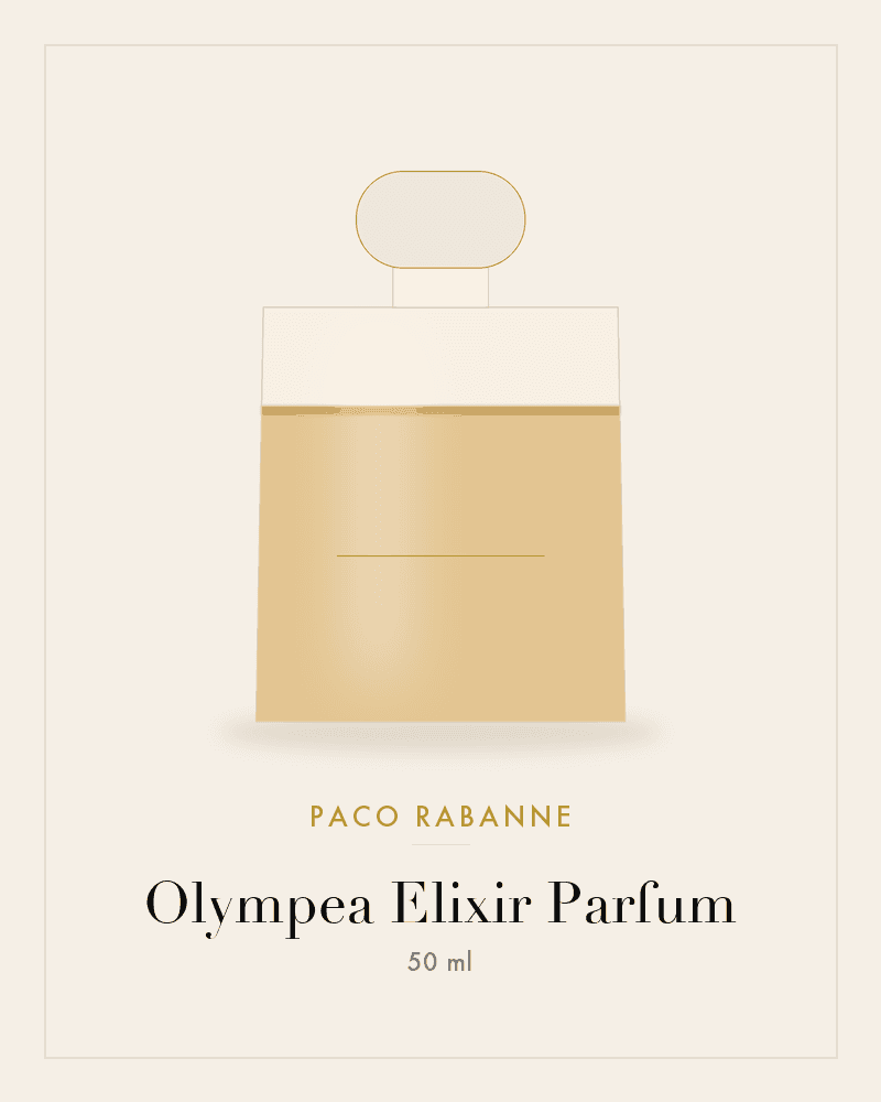 Olympea Elixir Parfum