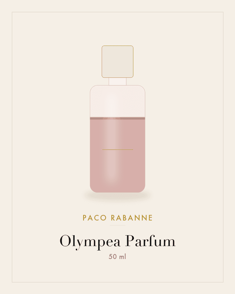 Olympea Parfum