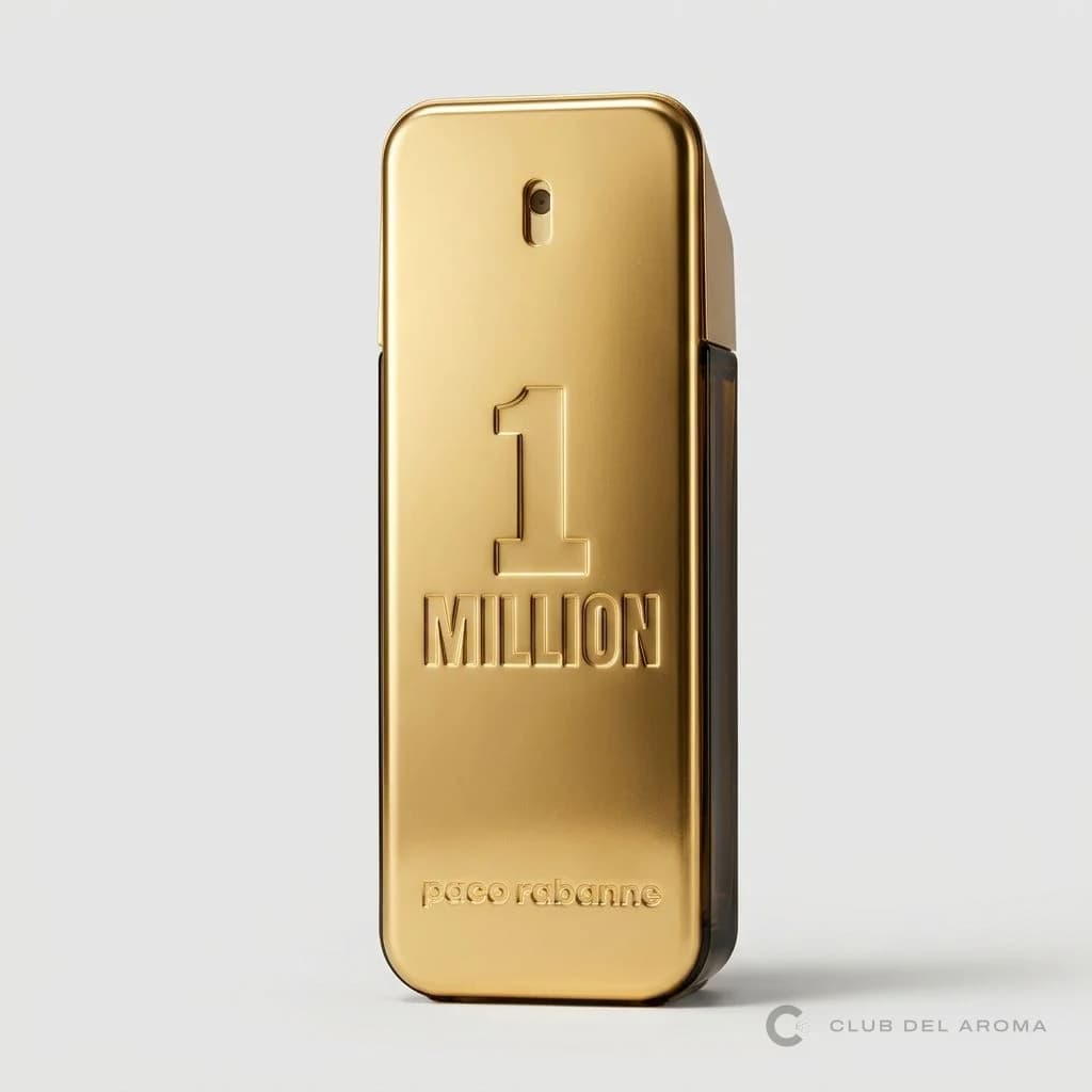 One Million - imagen 1