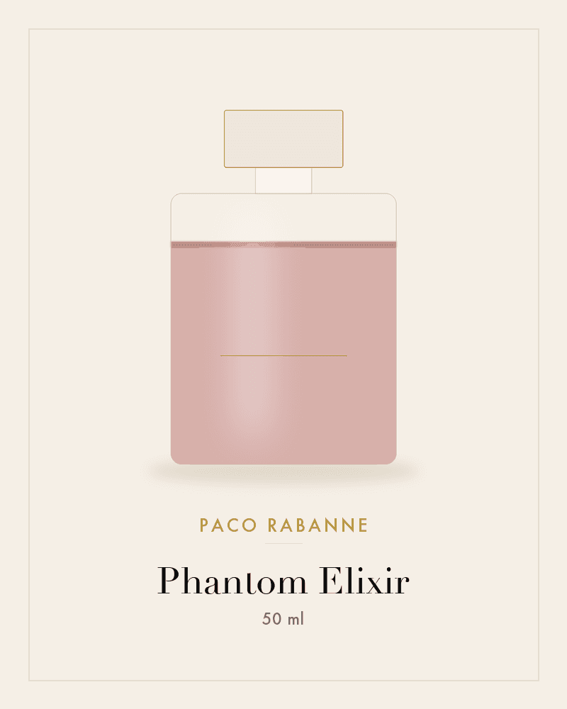 Phantom Elixir
