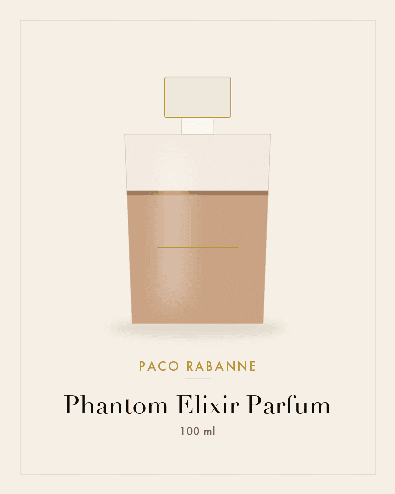 Phantom Elixir Parfum