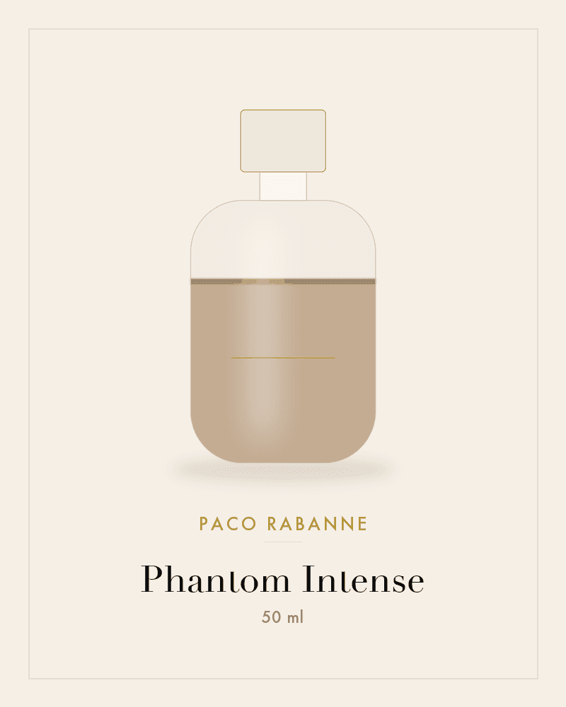 Phantom Intense