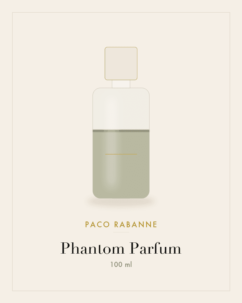 Phantom Parfum