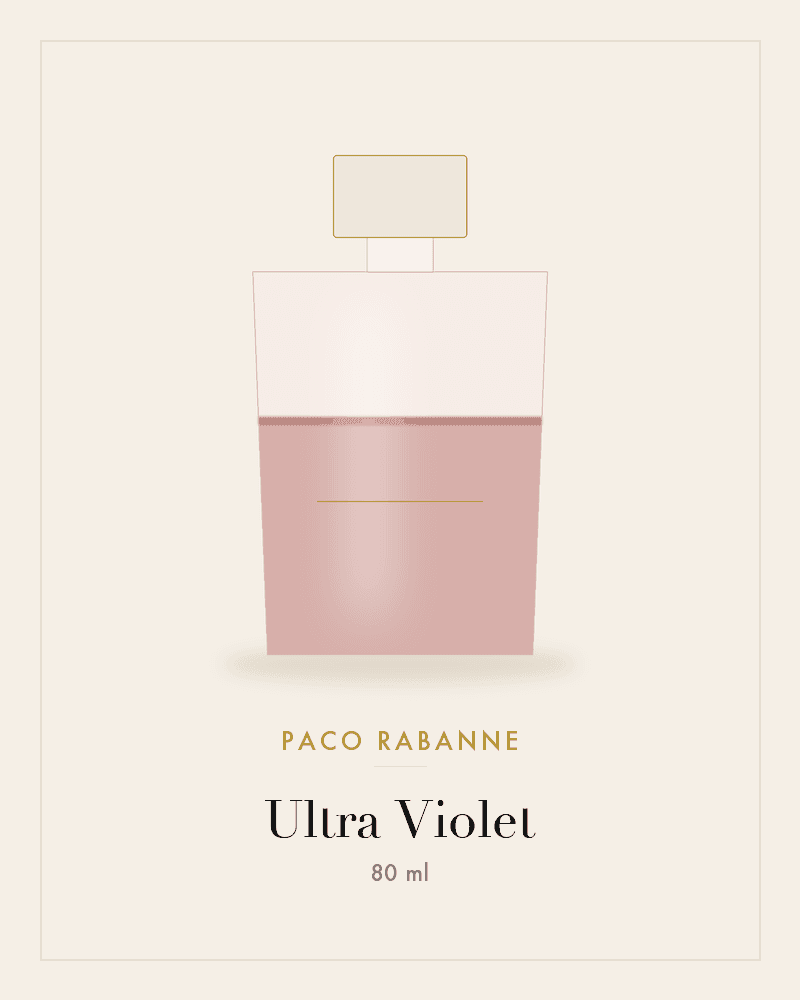 Ultra Violet