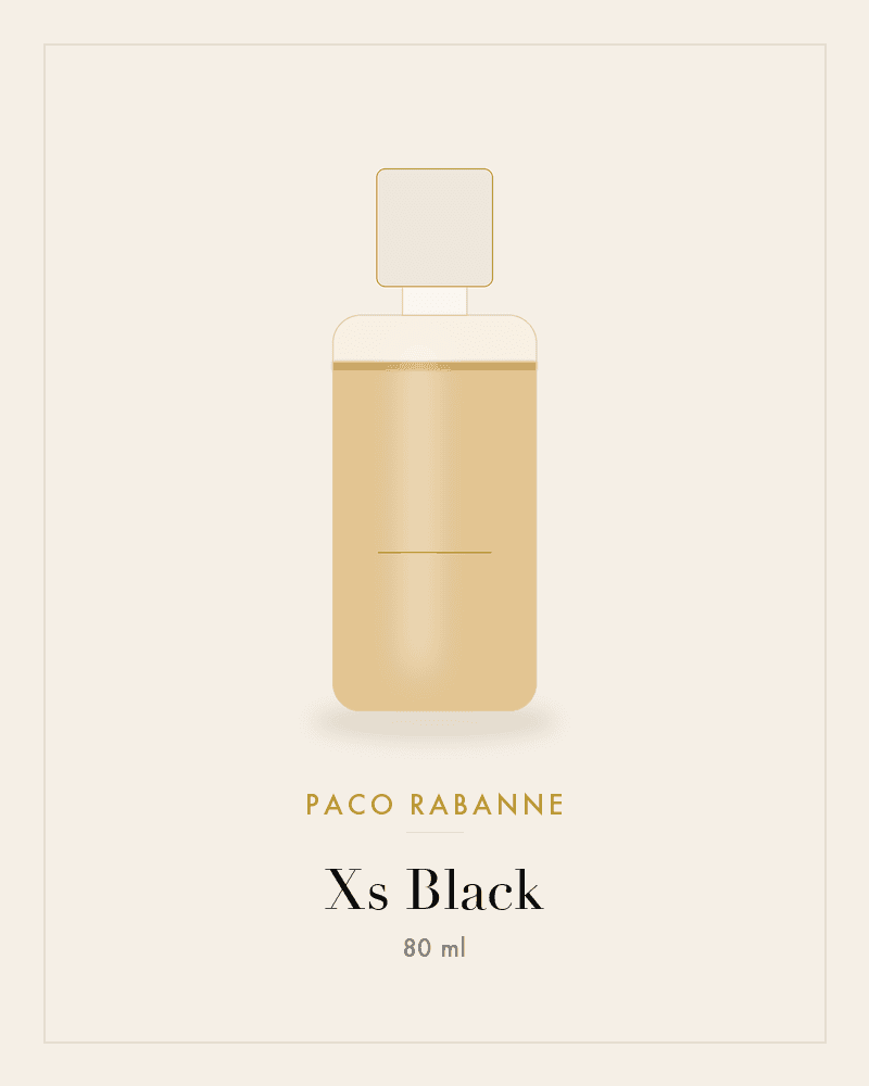 Xs Black