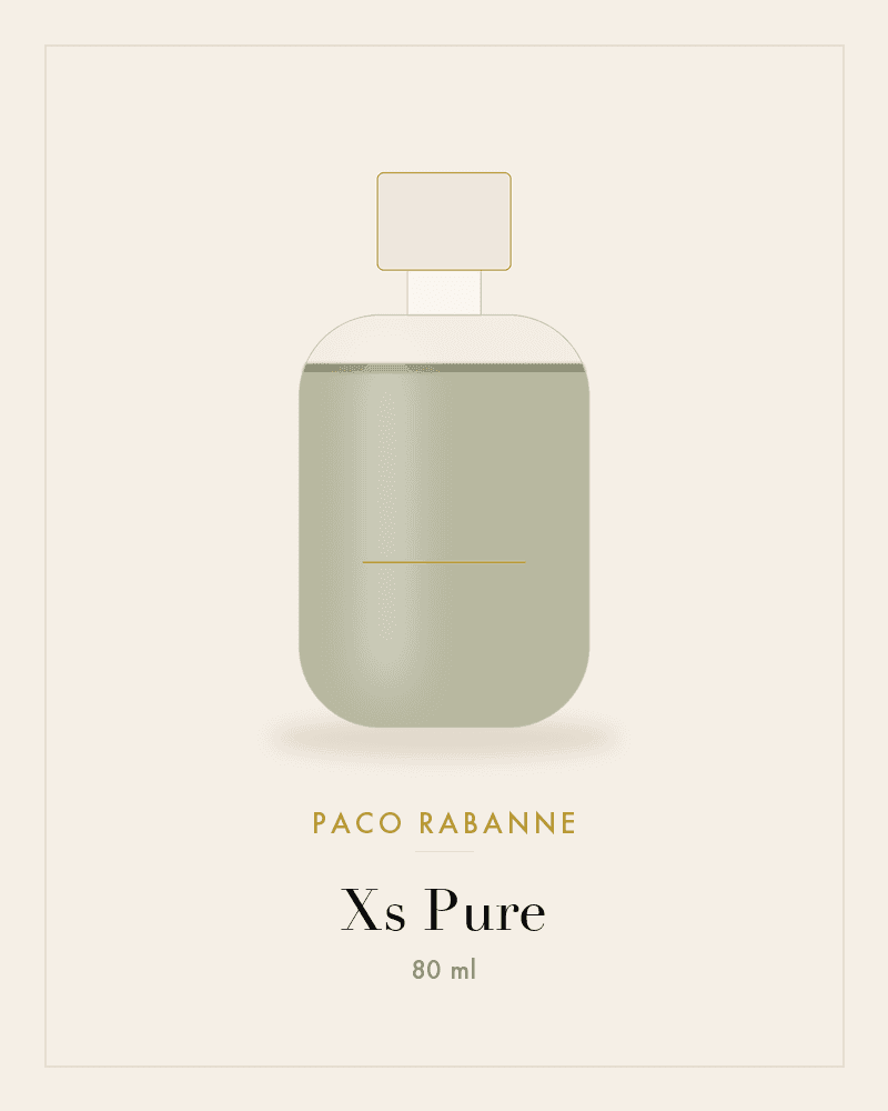 Xs Pure