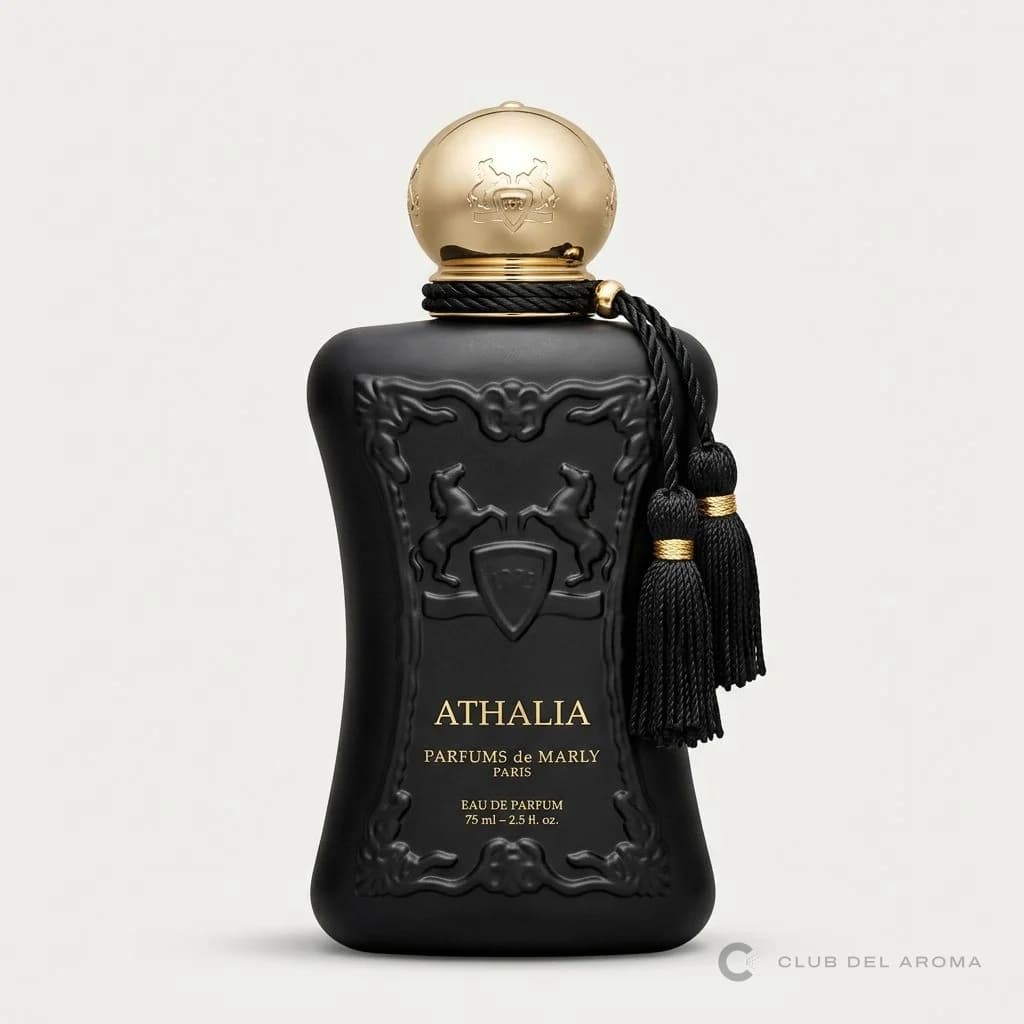 Athalia - imagen 1