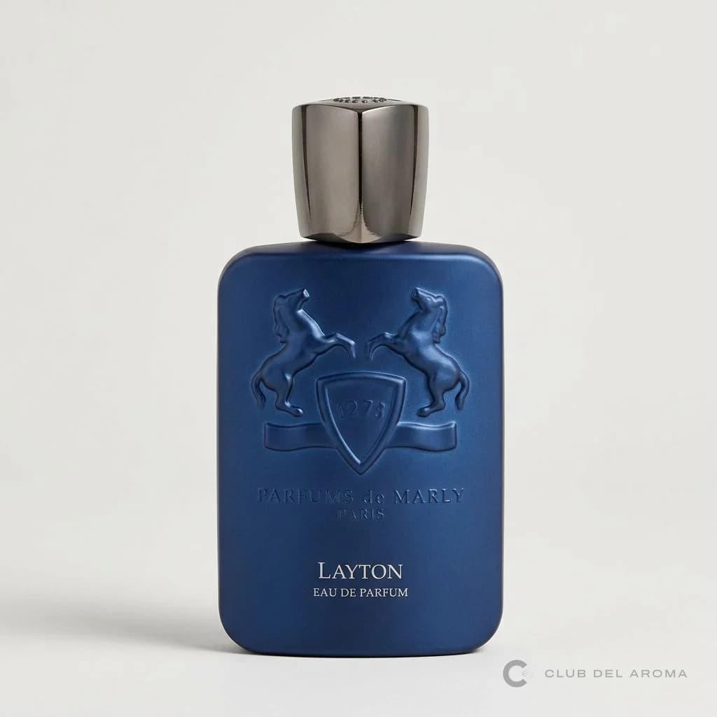 Layton - imagen 1