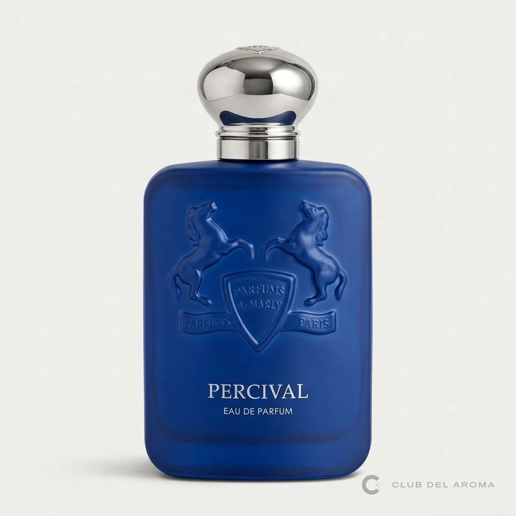 Percival - imagen 1